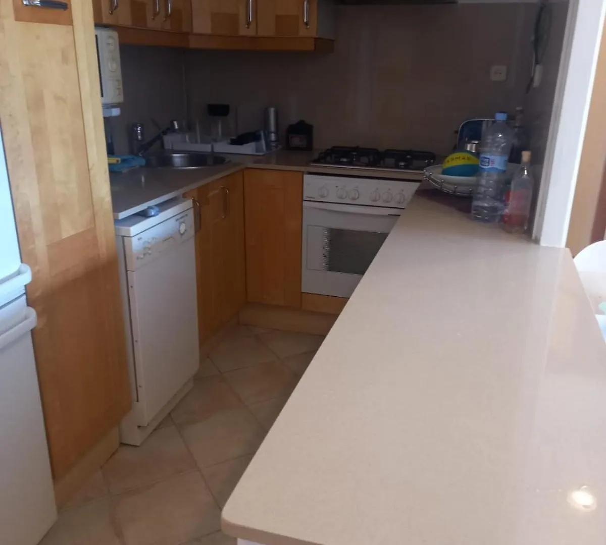 Gemuetliche Ferienwohnung Im Herzen Von バルセロナ アパート