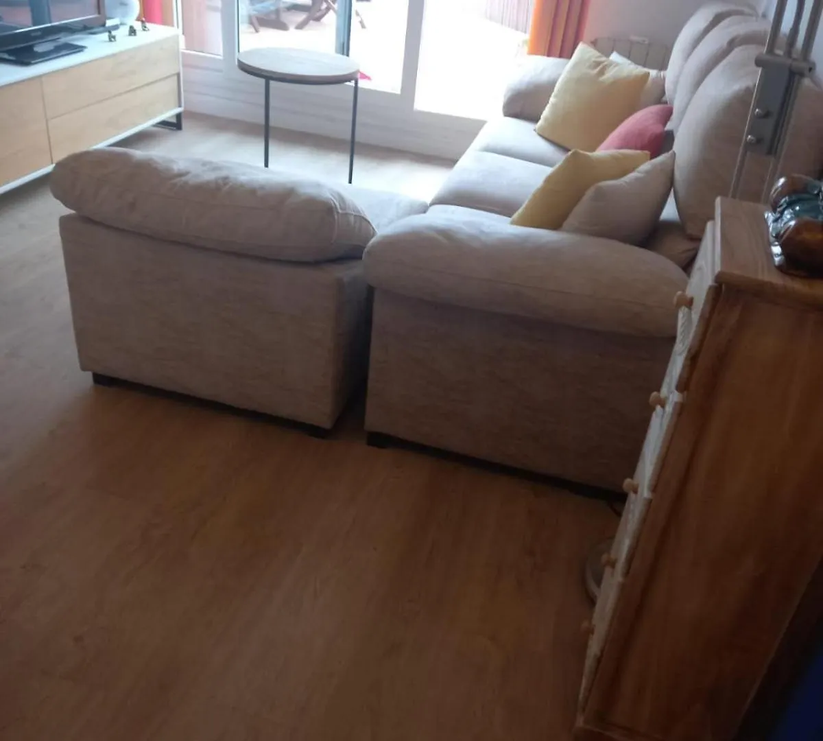 Gemuetliche Ferienwohnung Im Herzen Von バルセロナ